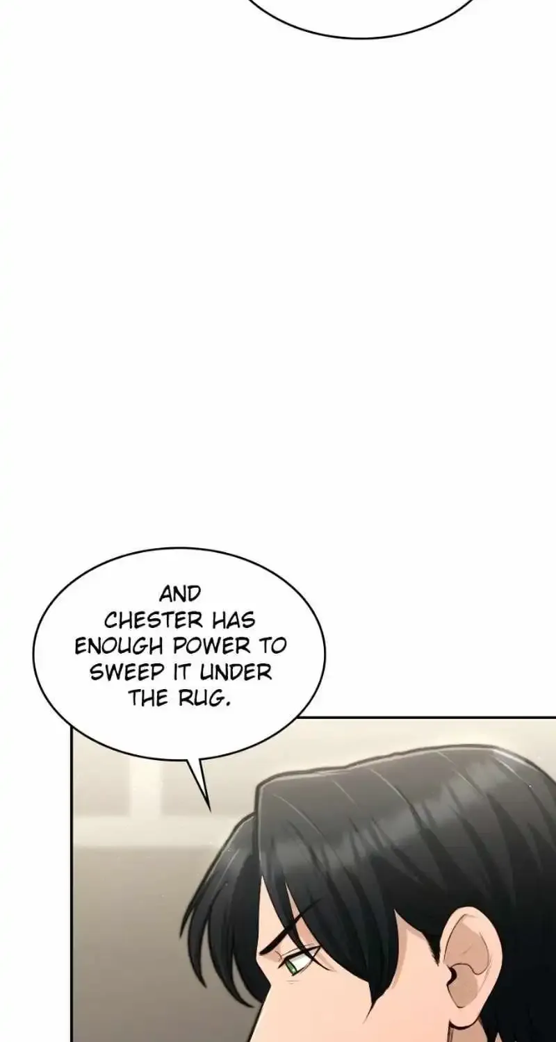 Paranoid Mage Zinmanga X Chapter 41 Page 9