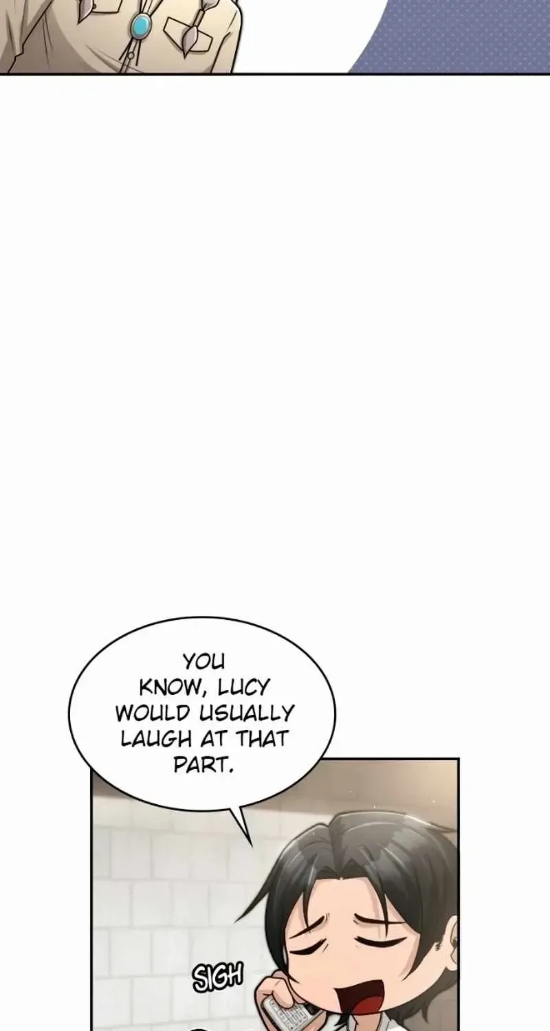 Paranoid Mage Zinmanga X Chapter 41 Page 45