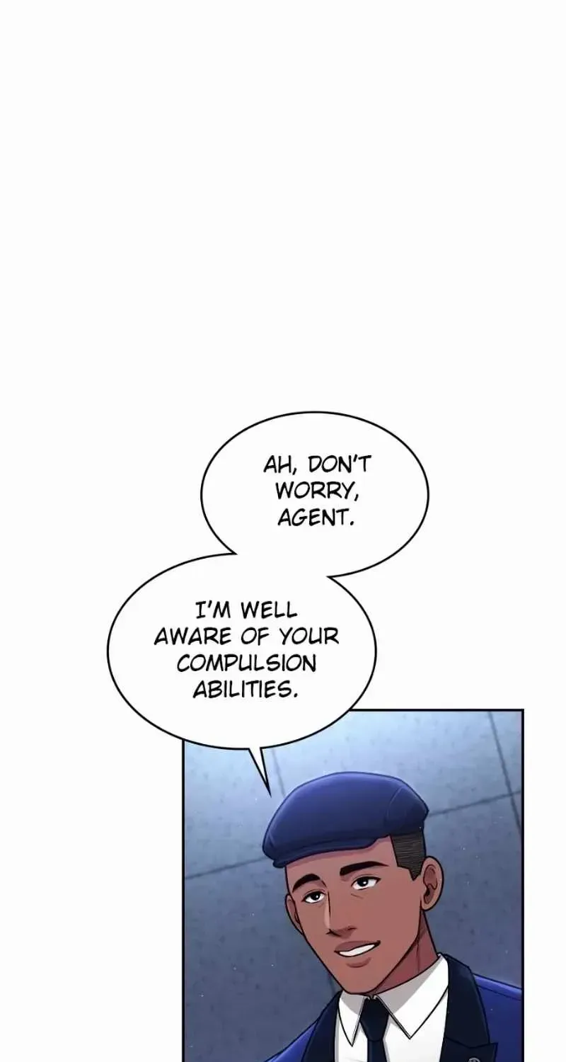 Paranoid Mage Zinmanga X Chapter 41 Page 61