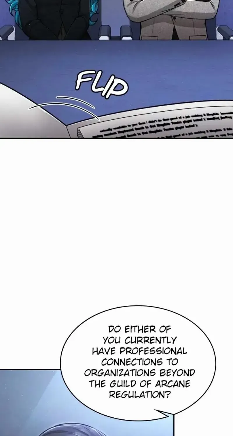 Paranoid Mage Zinmanga X Chapter 41 Page 65