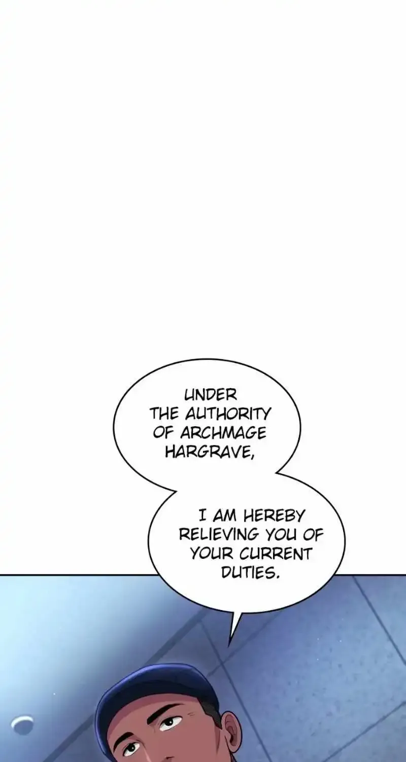 Paranoid Mage Zinmanga X Chapter 41 Page 86