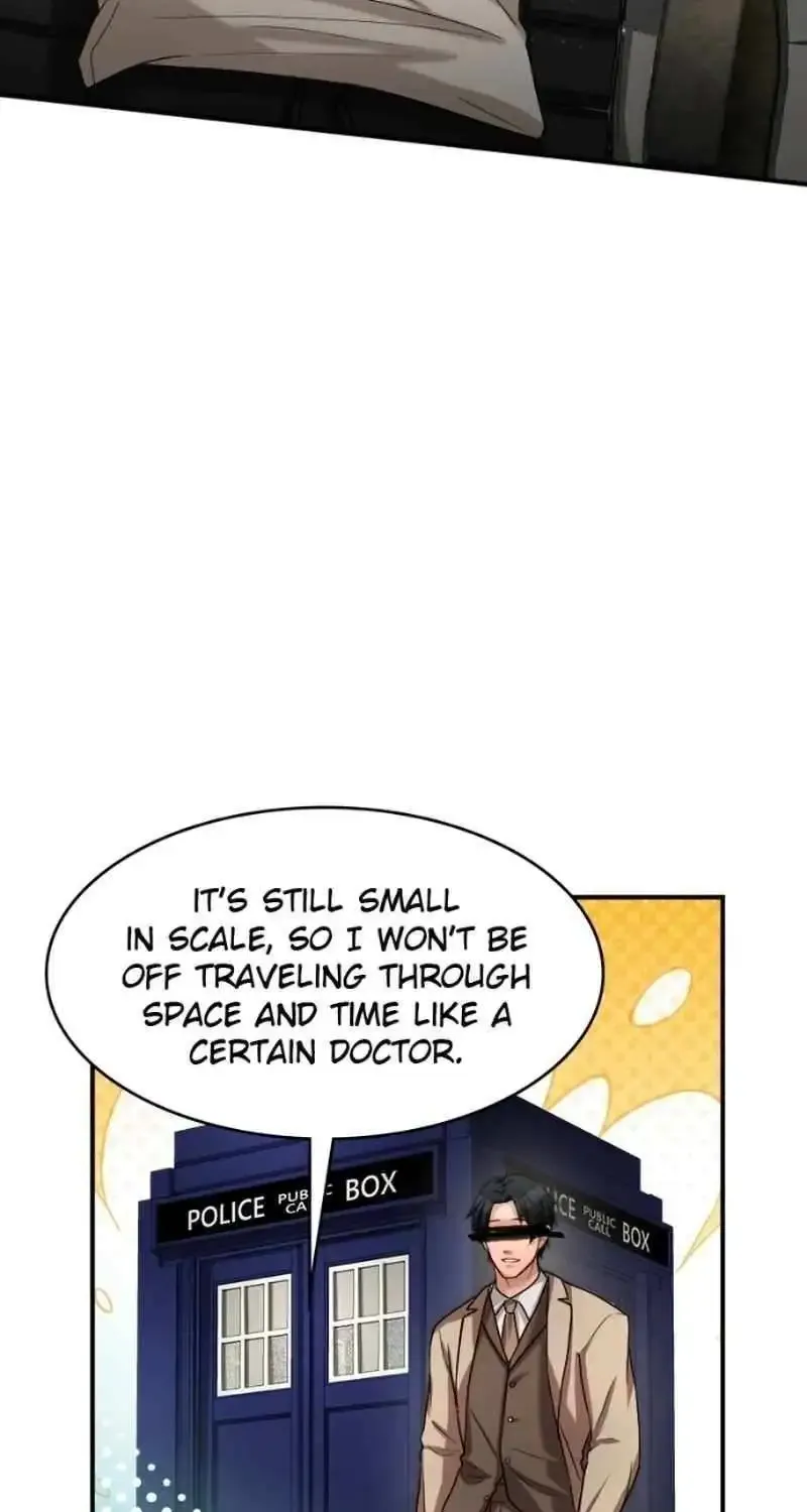 Paranoid Mage Zinmanga X Chapter 40 Page 12