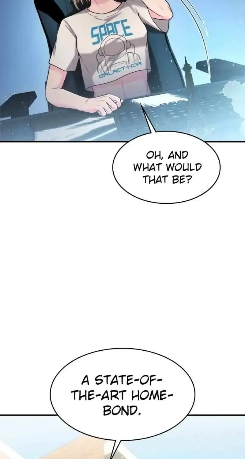 Paranoid Mage Zinmanga X Chapter 40 Page 54