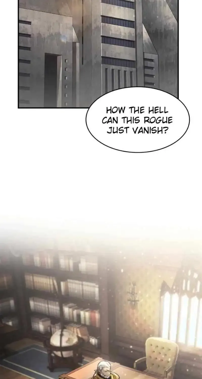 Paranoid Mage Zinmanga X Chapter 40 Page 72