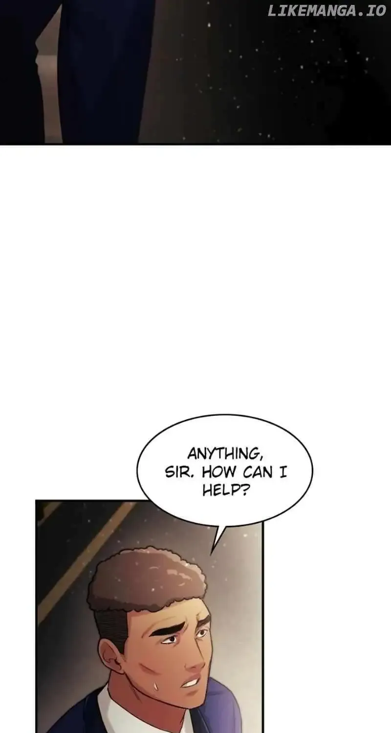 Paranoid Mage Zinmanga X Chapter 40 Page 85