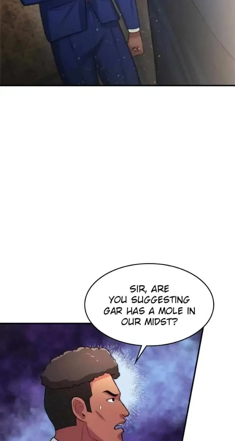 Paranoid Mage Zinmanga X Chapter 40 Page 89