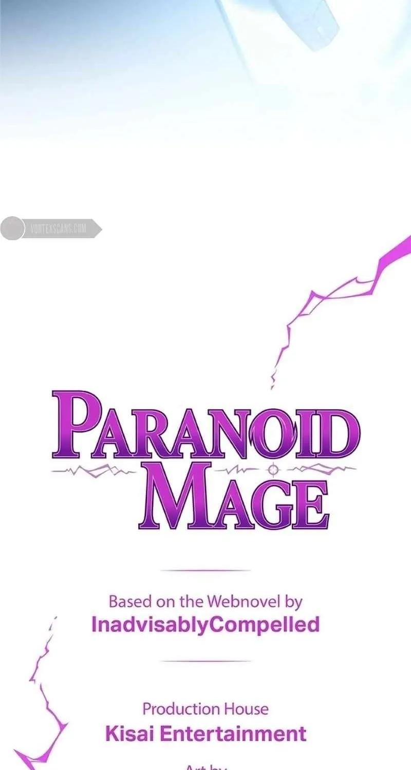 Paranoid Mage Zinmanga X Chapter 40 Page 93