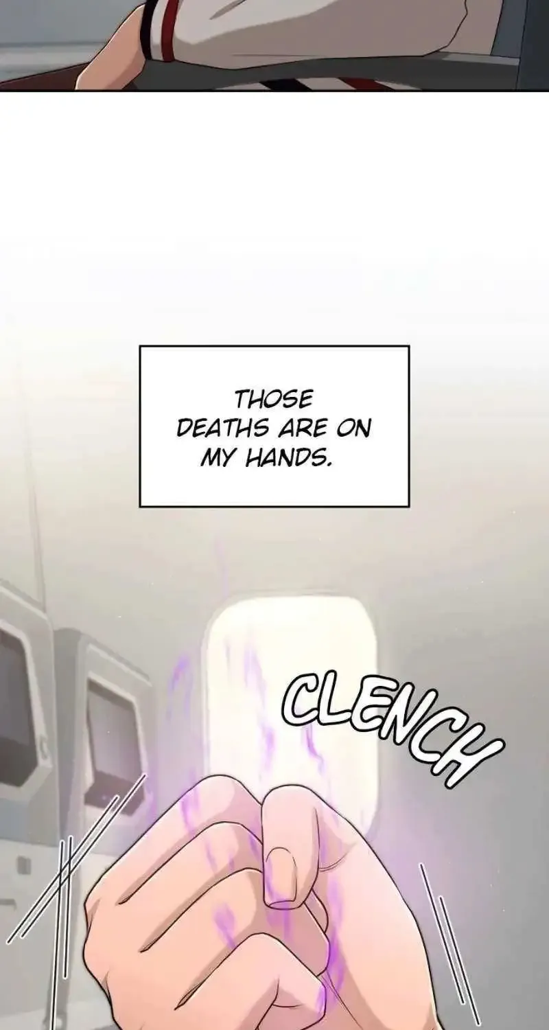 Paranoid Mage Zinmanga X Chapter 39 Page 24