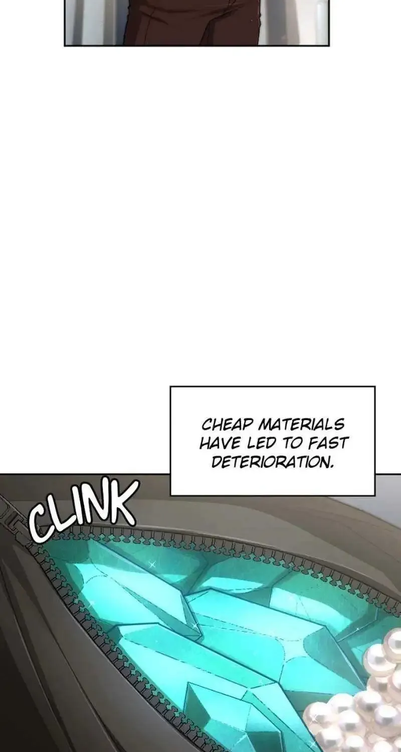Paranoid Mage Zinmanga X Chapter 39 Page 33