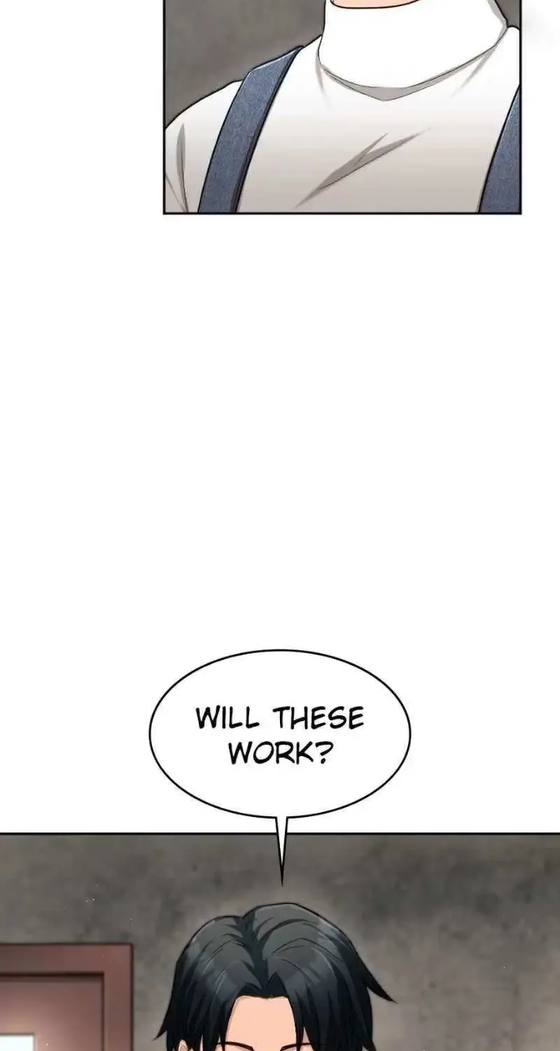 Paranoid Mage Zinmanga X Chapter 39 Page 45