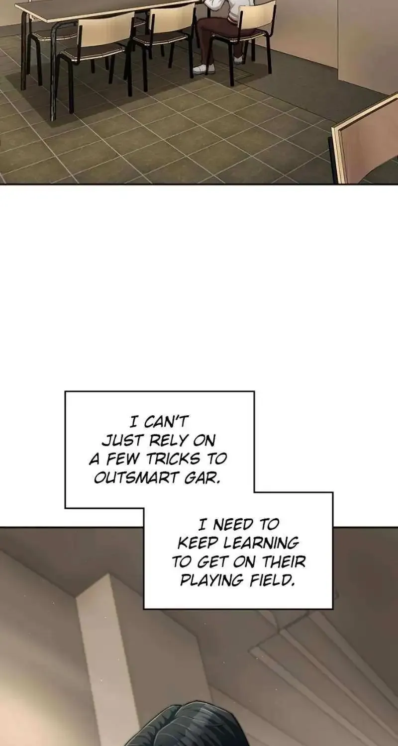 Paranoid Mage Zinmanga X Chapter 39 Page 54