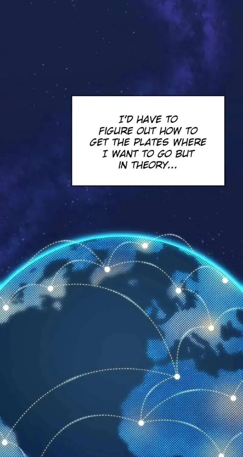 Paranoid Mage Zinmanga X Chapter 39 Page 58