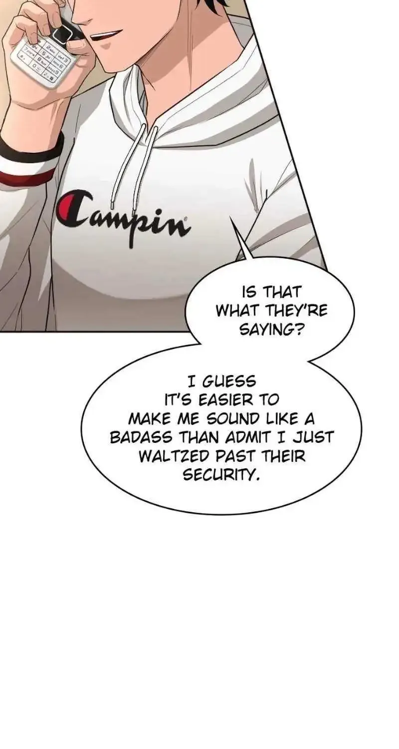 Paranoid Mage Zinmanga X Chapter 39 Page 64