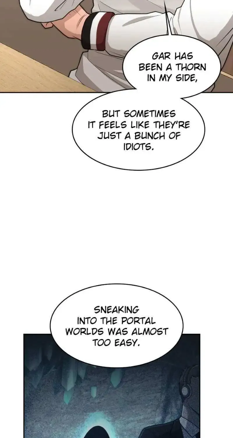 Paranoid Mage Zinmanga X Chapter 39 Page 67