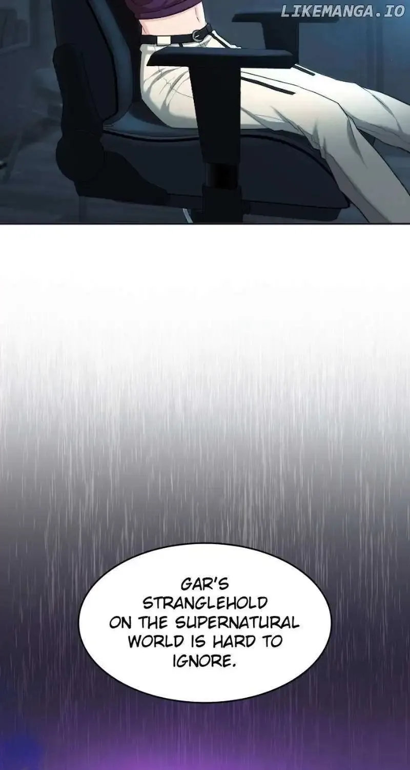 Paranoid Mage Zinmanga X Chapter 39 Page 70