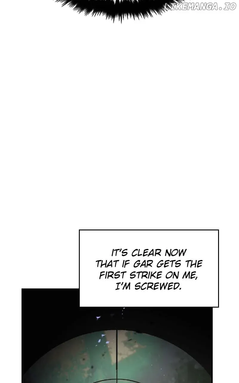 Paranoid Mage Zinmanga X Chapter 38 Page 5