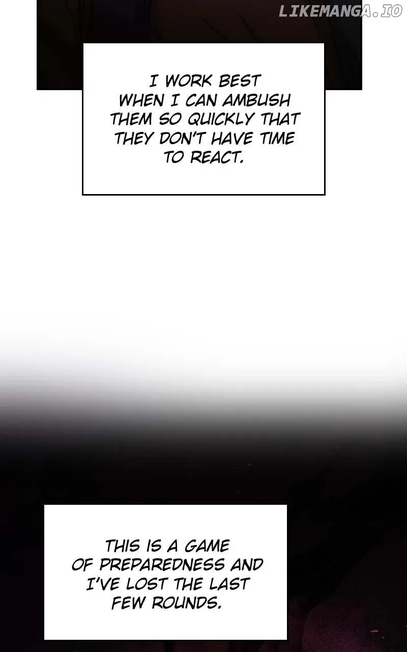 Paranoid Mage Zinmanga X Chapter 38 Page 7