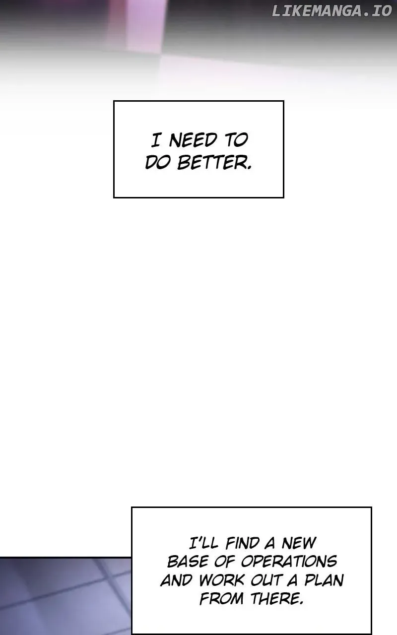 Paranoid Mage Zinmanga X Chapter 38 Page 9
