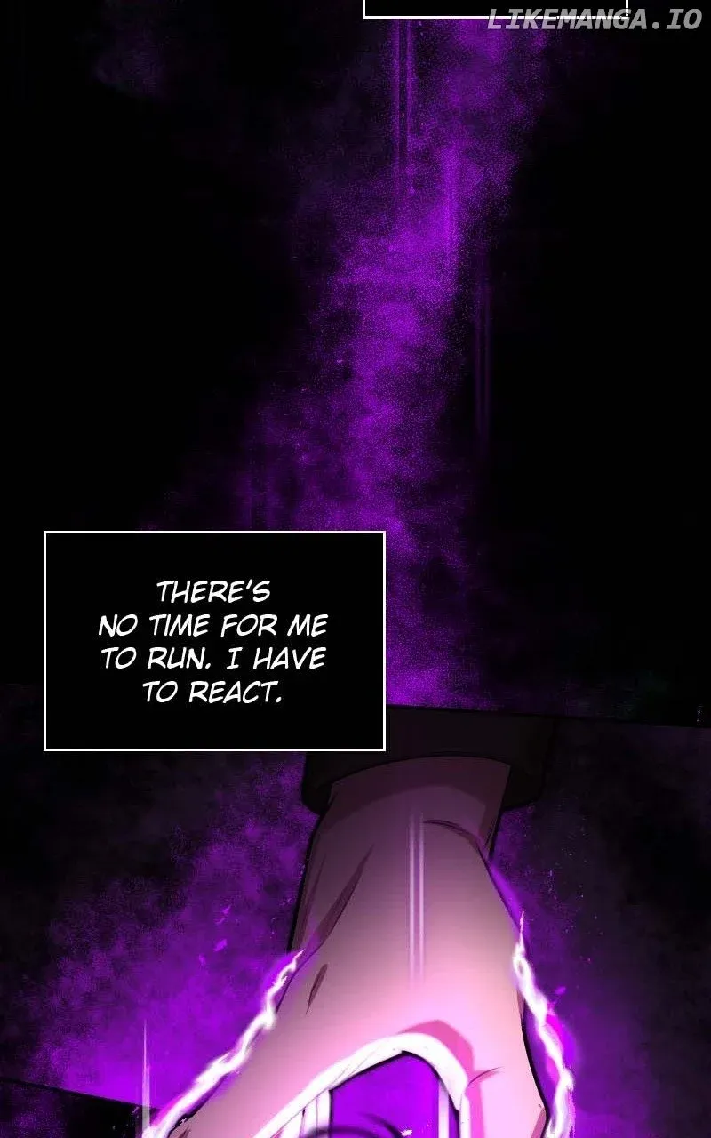 Paranoid Mage Zinmanga X Chapter 38 Page 19