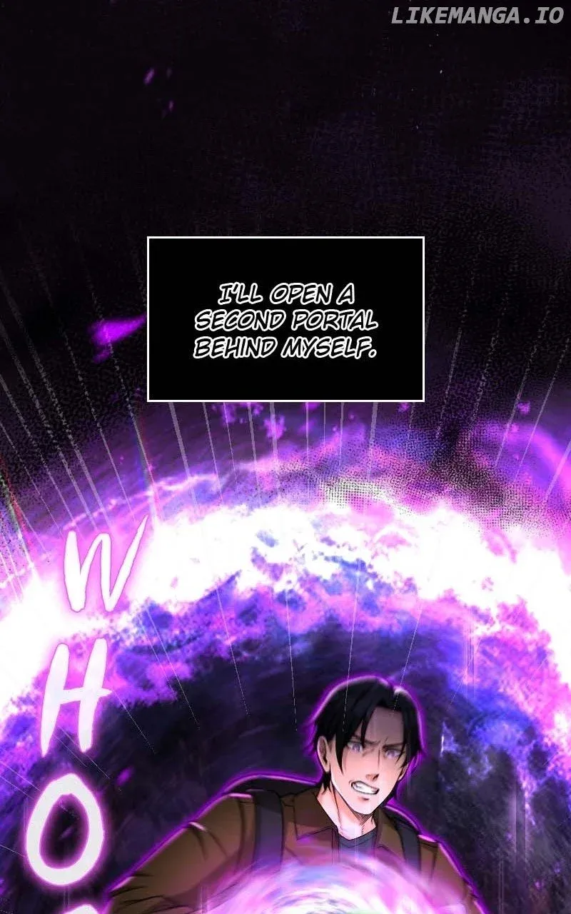 Paranoid Mage Zinmanga X Chapter 38 Page 25
