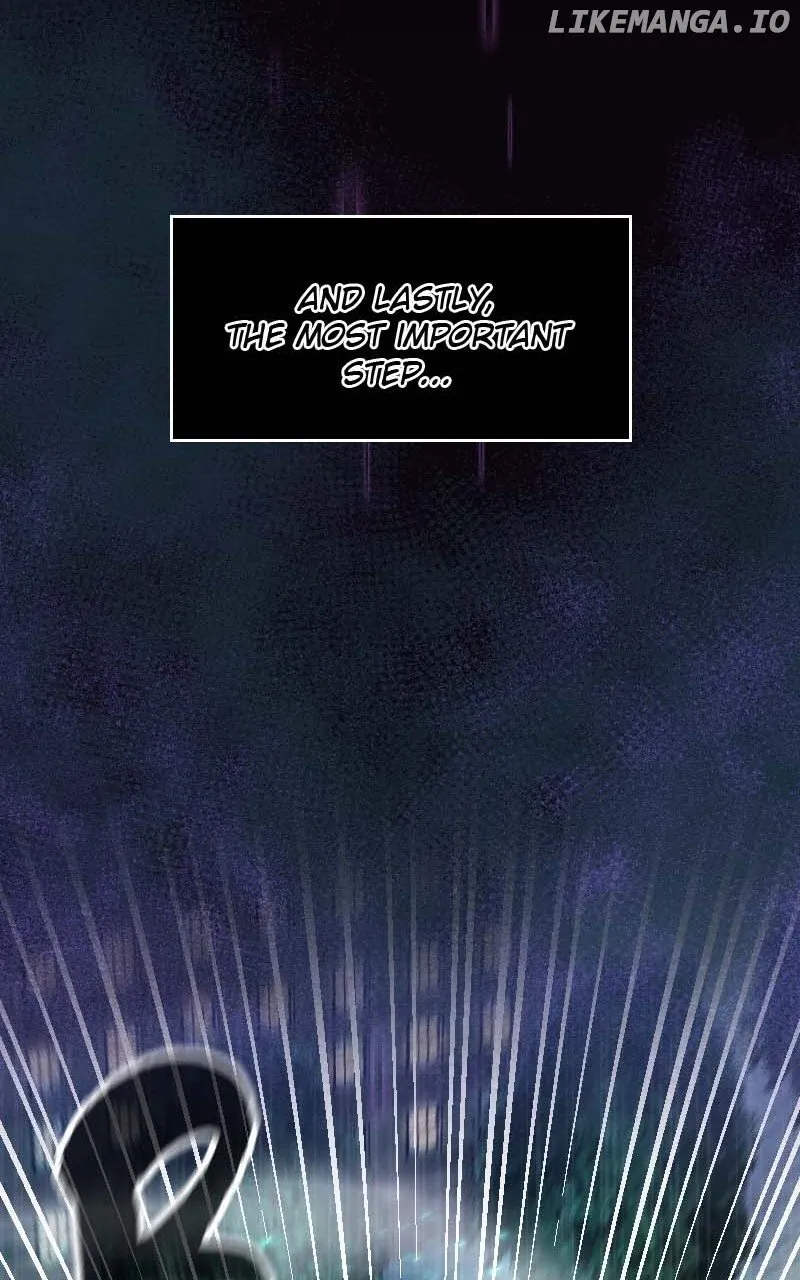 Paranoid Mage Zinmanga X Chapter 38 Page 33