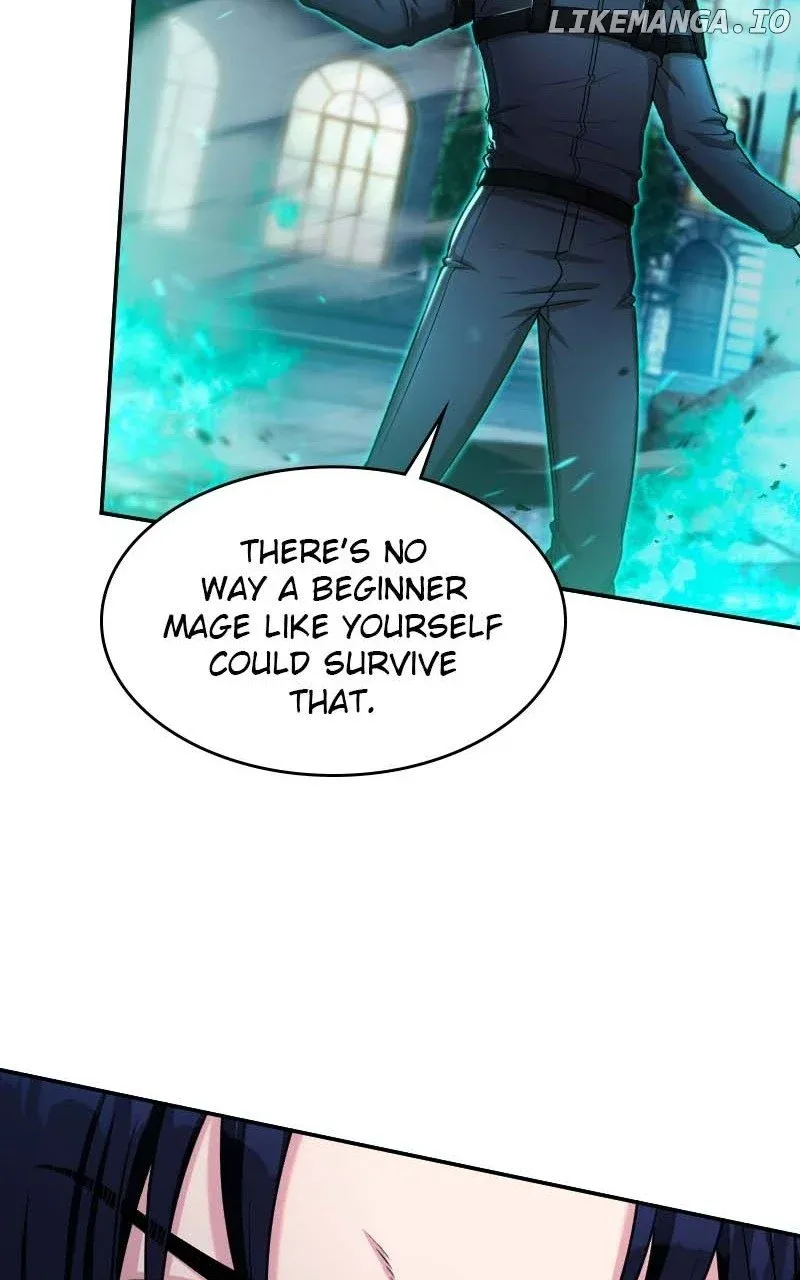 Paranoid Mage Zinmanga X Chapter 38 Page 40