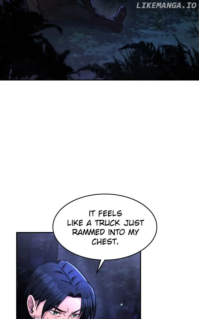 Paranoid Mage Zinmanga X Chapter 38 Page 48