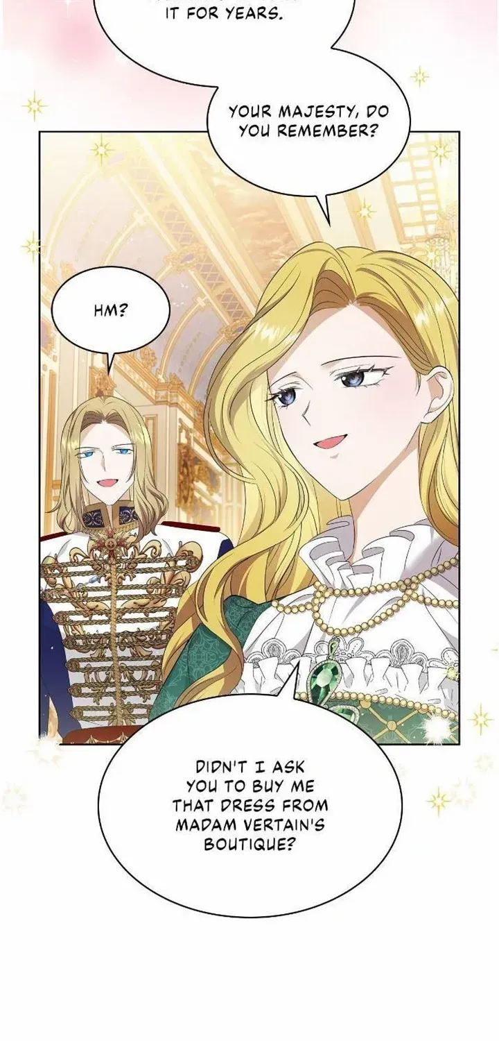 Becoming the Obsessive Male Lead’s Ex-Wife Zinmanga X Chapter 22 Page 20