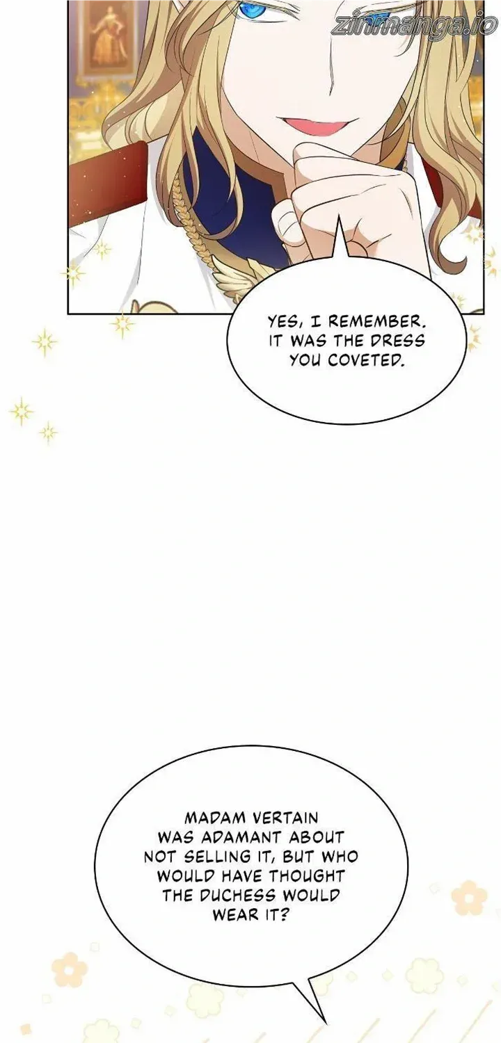 Becoming the Obsessive Male Lead’s Ex-Wife Zinmanga X Chapter 22 Page 22