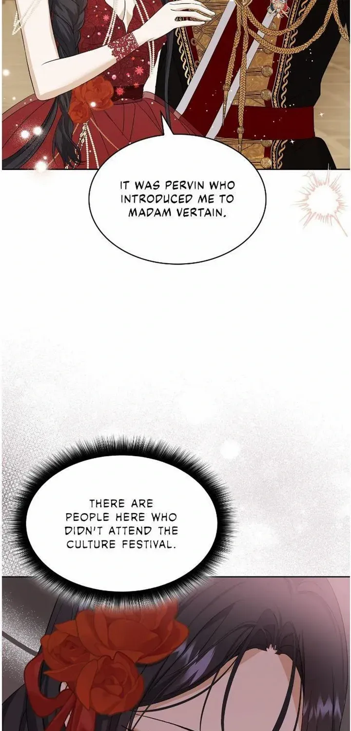 Becoming the Obsessive Male Lead’s Ex-Wife Zinmanga X Chapter 22 Page 26