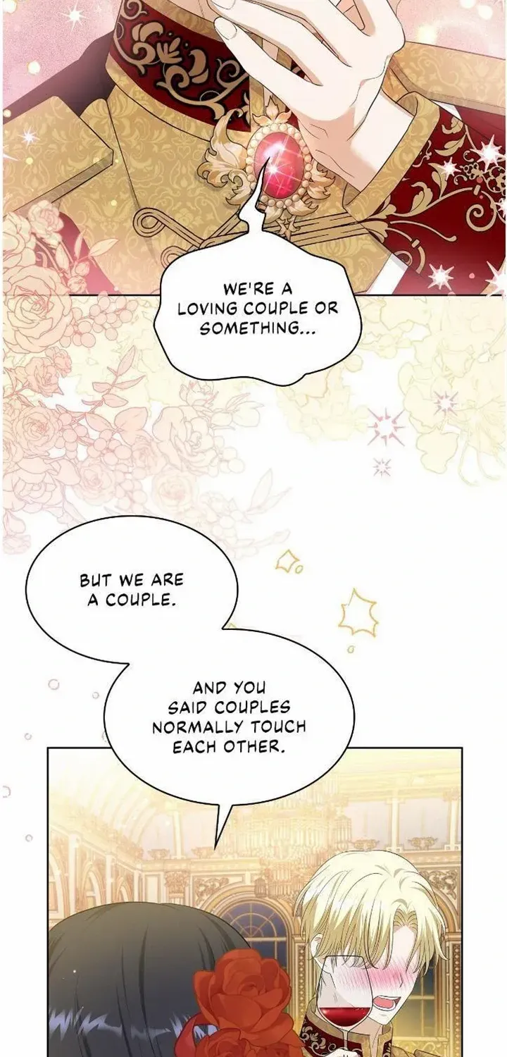 Becoming the Obsessive Male Lead’s Ex-Wife Zinmanga X Chapter 22 Page 46
