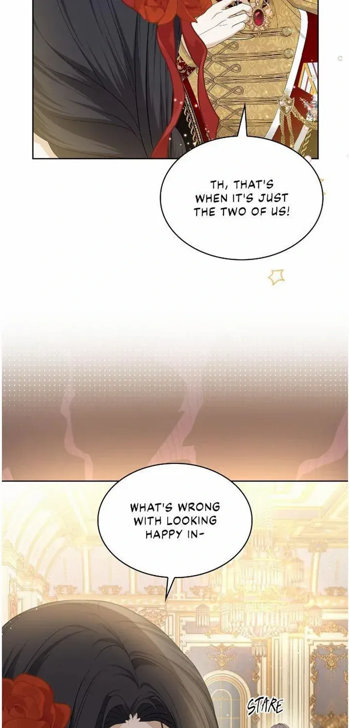 Becoming the Obsessive Male Lead’s Ex-Wife Zinmanga X Chapter 22 Page 47