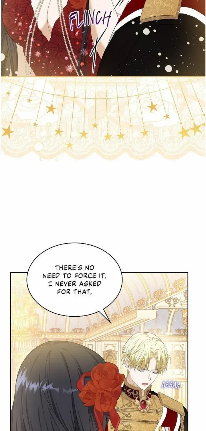 Becoming the Obsessive Male Lead’s Ex-Wife Zinmanga X Chapter 22 Page 51