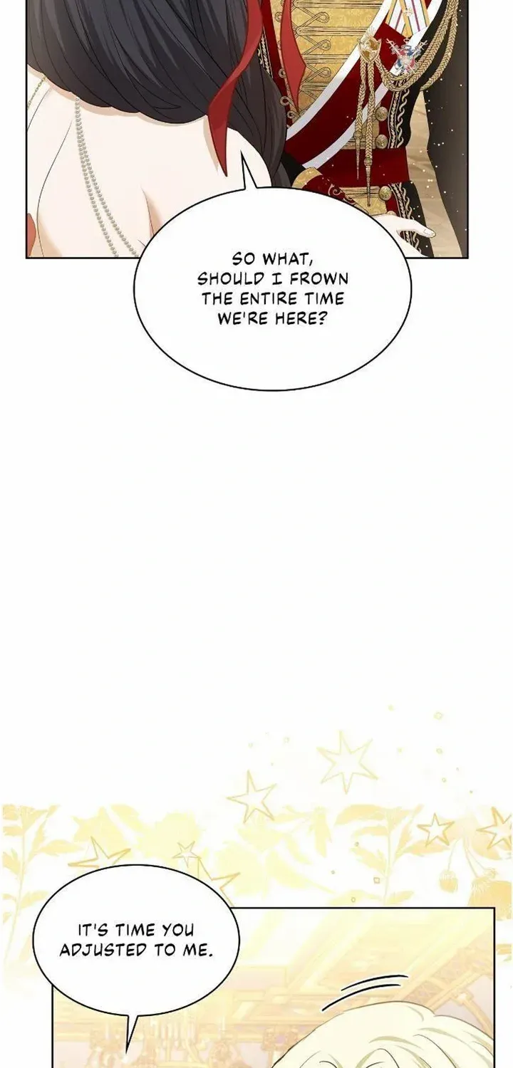 Becoming the Obsessive Male Lead’s Ex-Wife Zinmanga X Chapter 22 Page 52