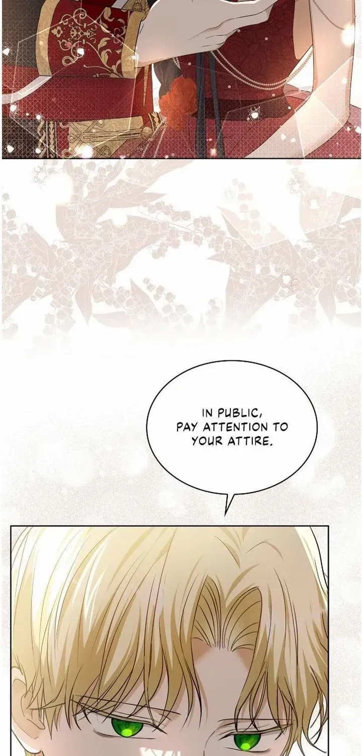 Becoming the Obsessive Male Lead’s Ex-Wife Zinmanga X Chapter 22 Page 58