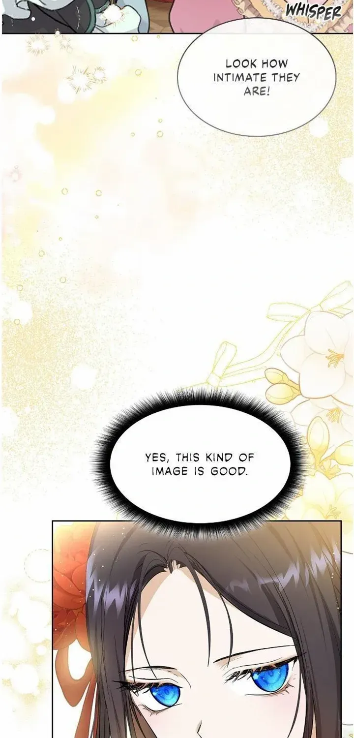 Becoming the Obsessive Male Lead’s Ex-Wife Zinmanga X Chapter 22 Page 62