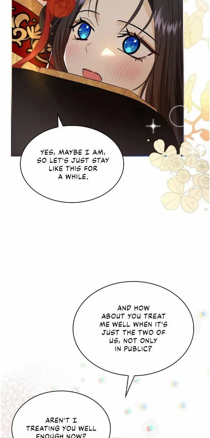 Becoming the Obsessive Male Lead’s Ex-Wife Zinmanga X Chapter 22 Page 73