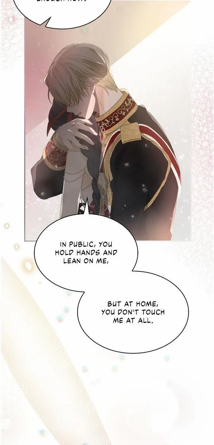 Becoming the Obsessive Male Lead’s Ex-Wife Zinmanga X Chapter 22 Page 74