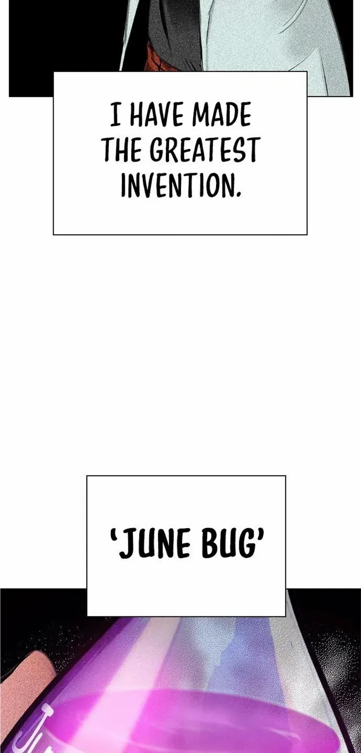 Jungle Juice Zinmanga X Chapter 105 Page 6