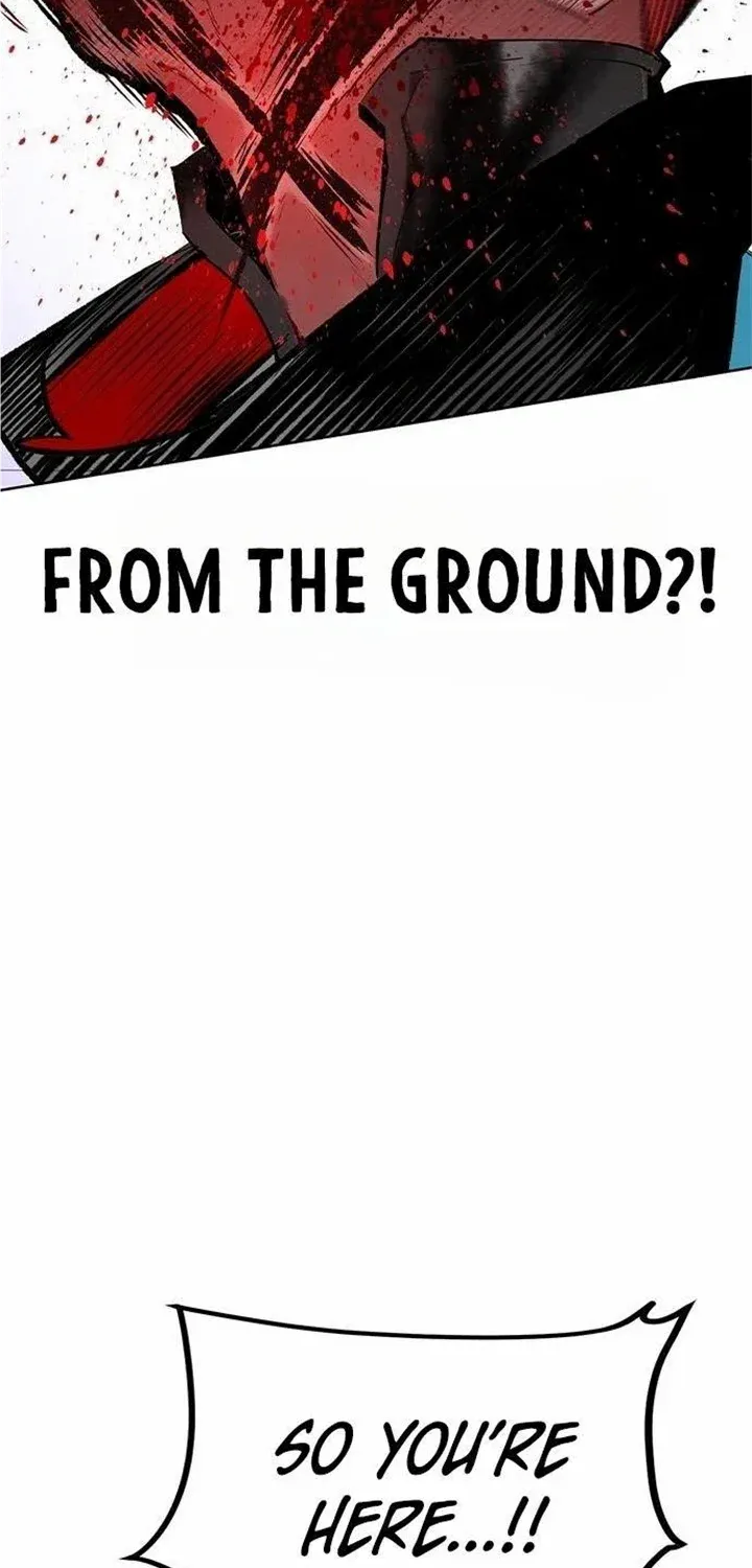 Jungle Juice Zinmanga X Chapter 105 Page 29