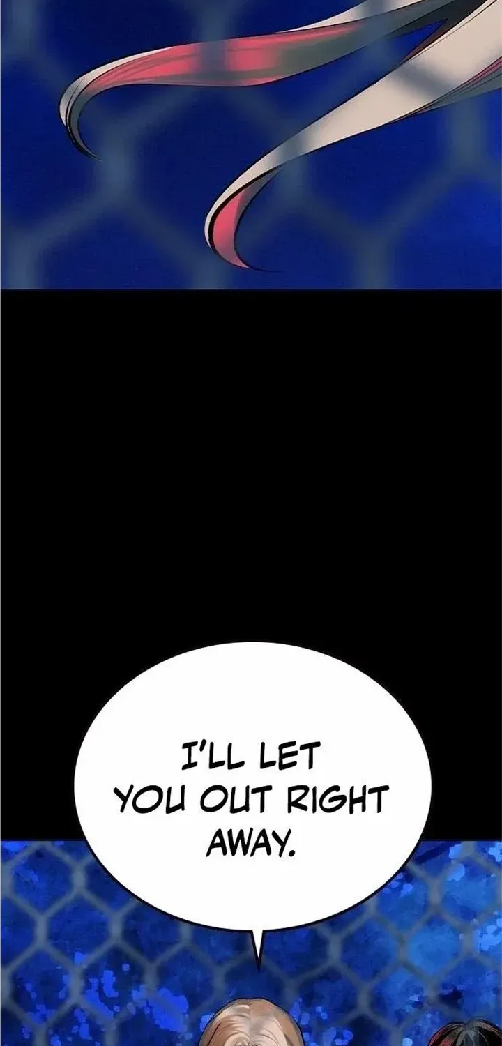 Jungle Juice Zinmanga X Chapter 105 Page 76
