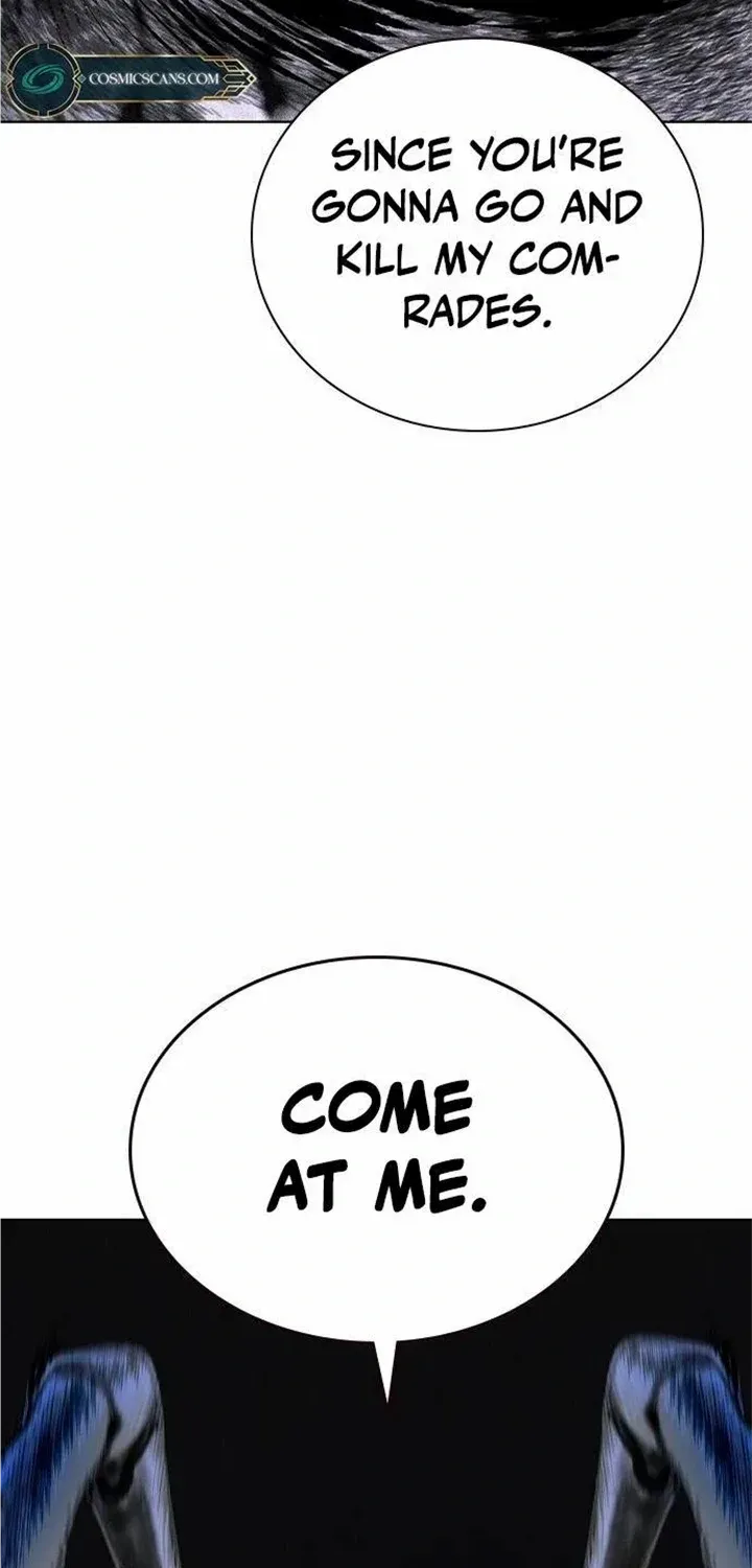 Jungle Juice Zinmanga X Chapter 105 Page 83