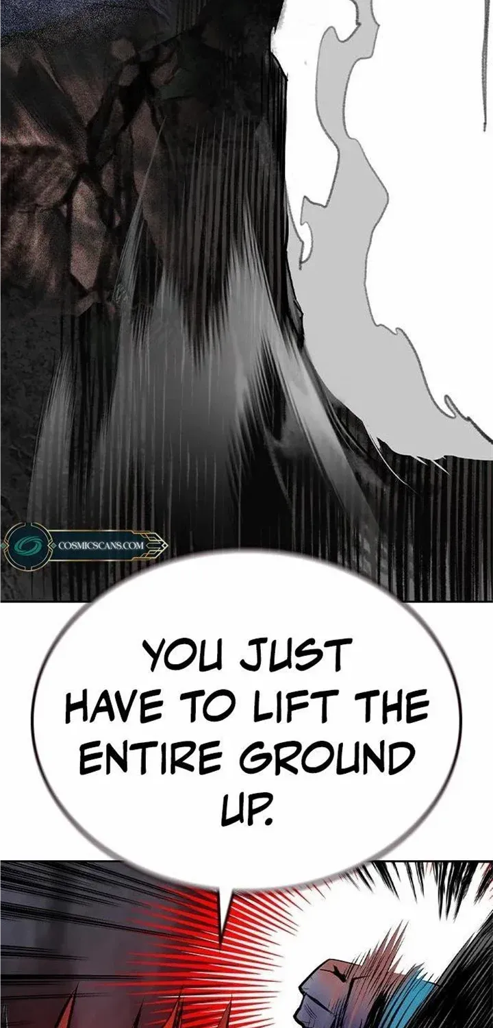 Jungle Juice Zinmanga X Chapter 105 Page 106