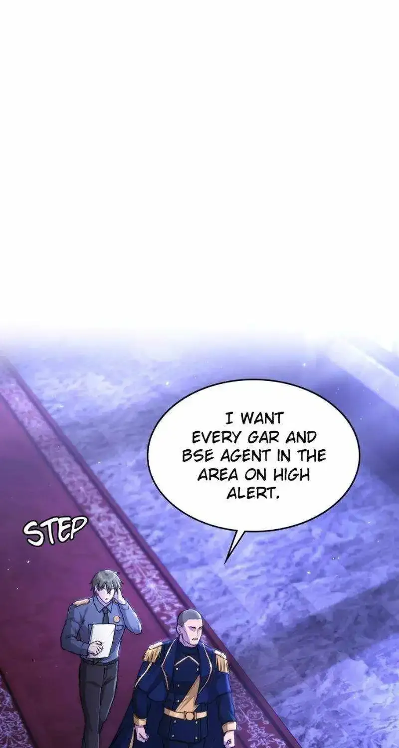 Paranoid Mage Zinmanga X Chapter 37 Page 8