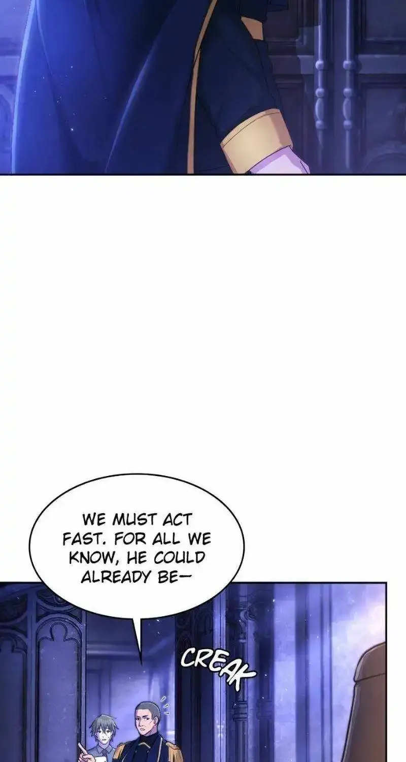 Paranoid Mage Zinmanga X Chapter 37 Page 13