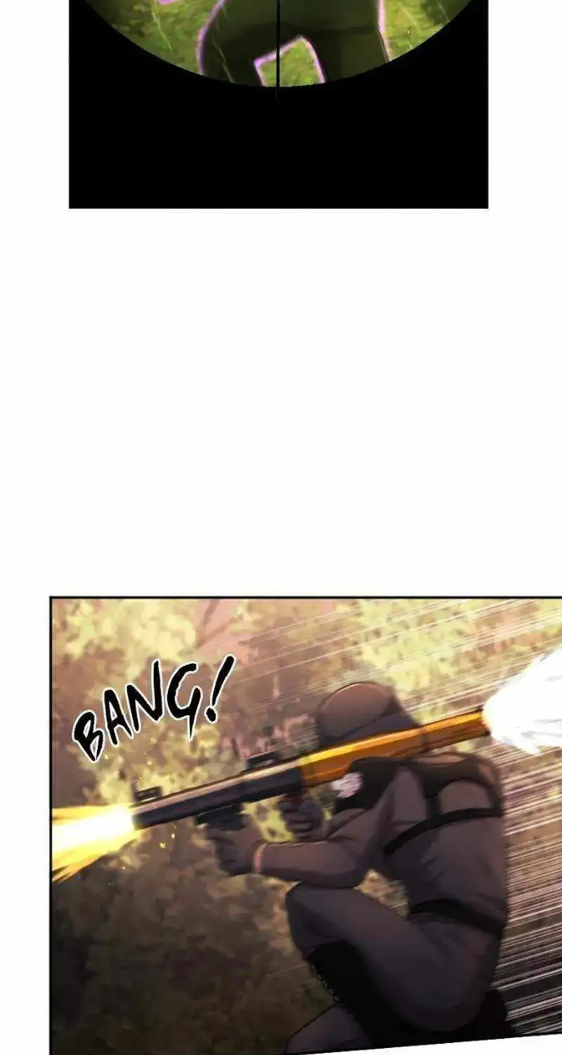 Paranoid Mage Zinmanga X Chapter 37 Page 33