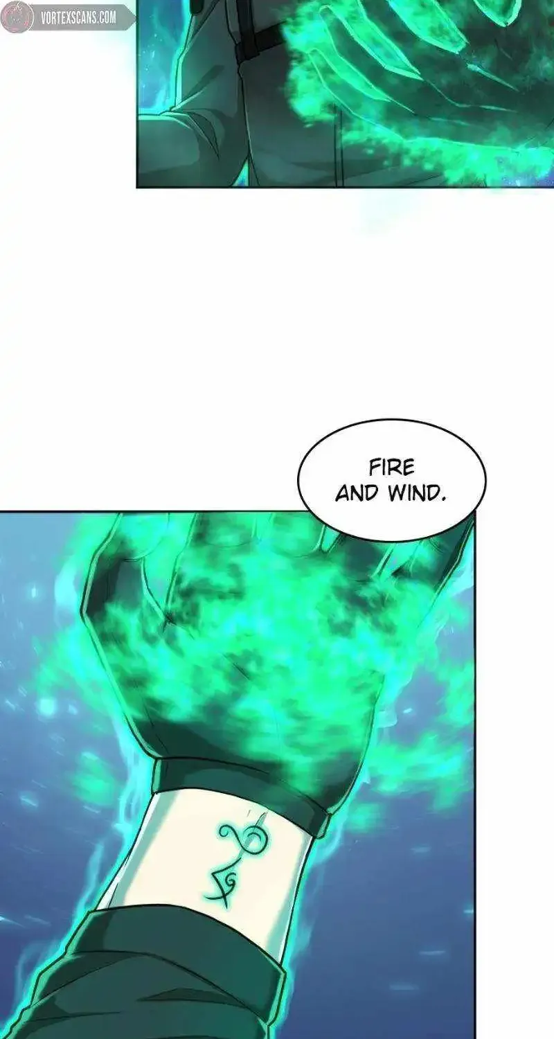 Paranoid Mage Zinmanga X Chapter 37 Page 78