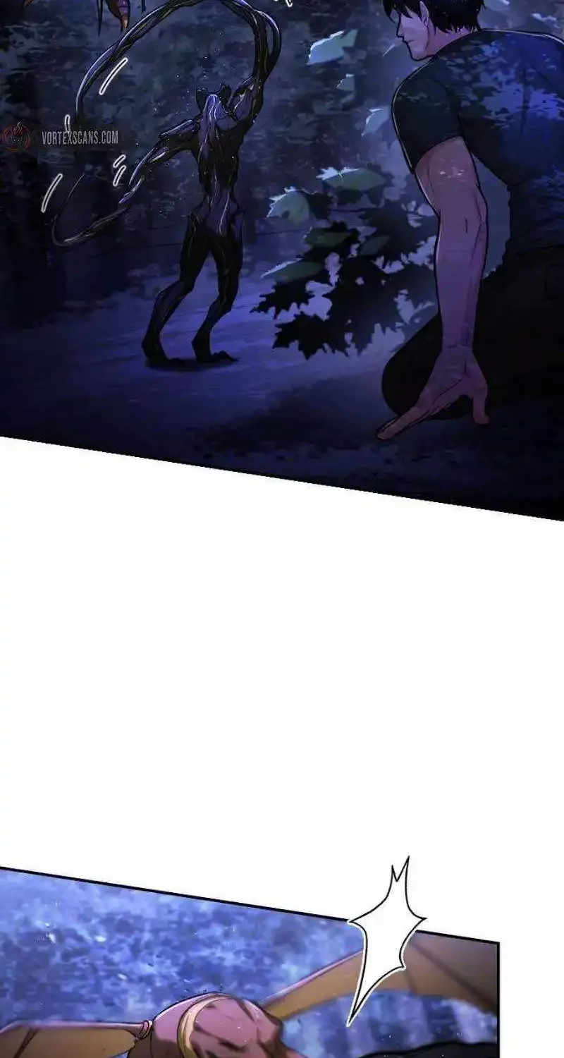 Paranoid Mage Zinmanga X Chapter 36 Page 31