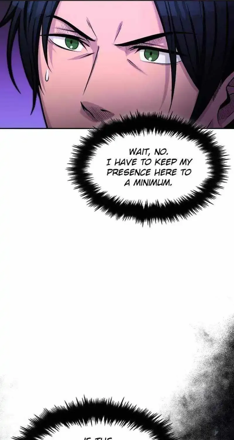 Paranoid Mage Zinmanga X Chapter 36 Page 35