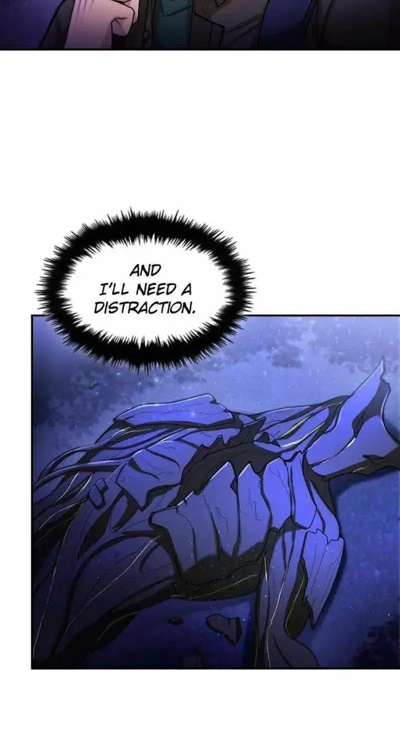 Paranoid Mage Zinmanga X Chapter 36 Page 66